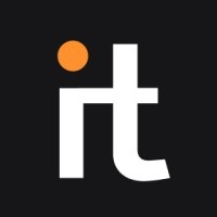 BoyumIT Solutions · Desarrolladora de software industrial, B2B logo