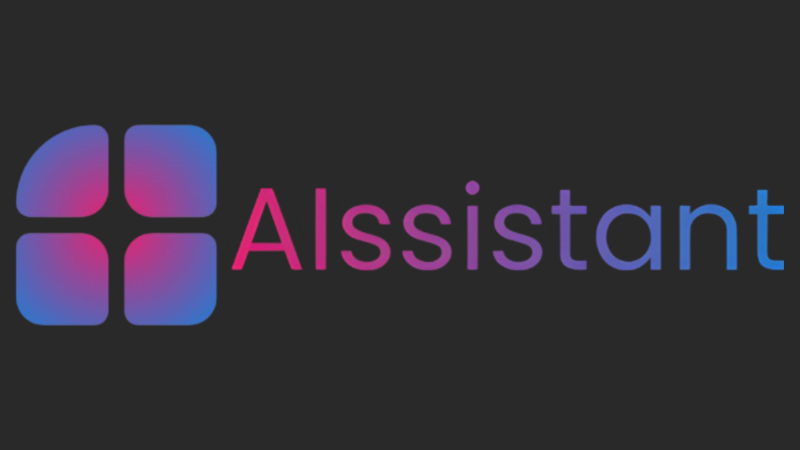 AIssistant logo