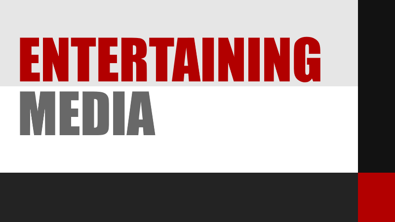 Entertaining Media logo